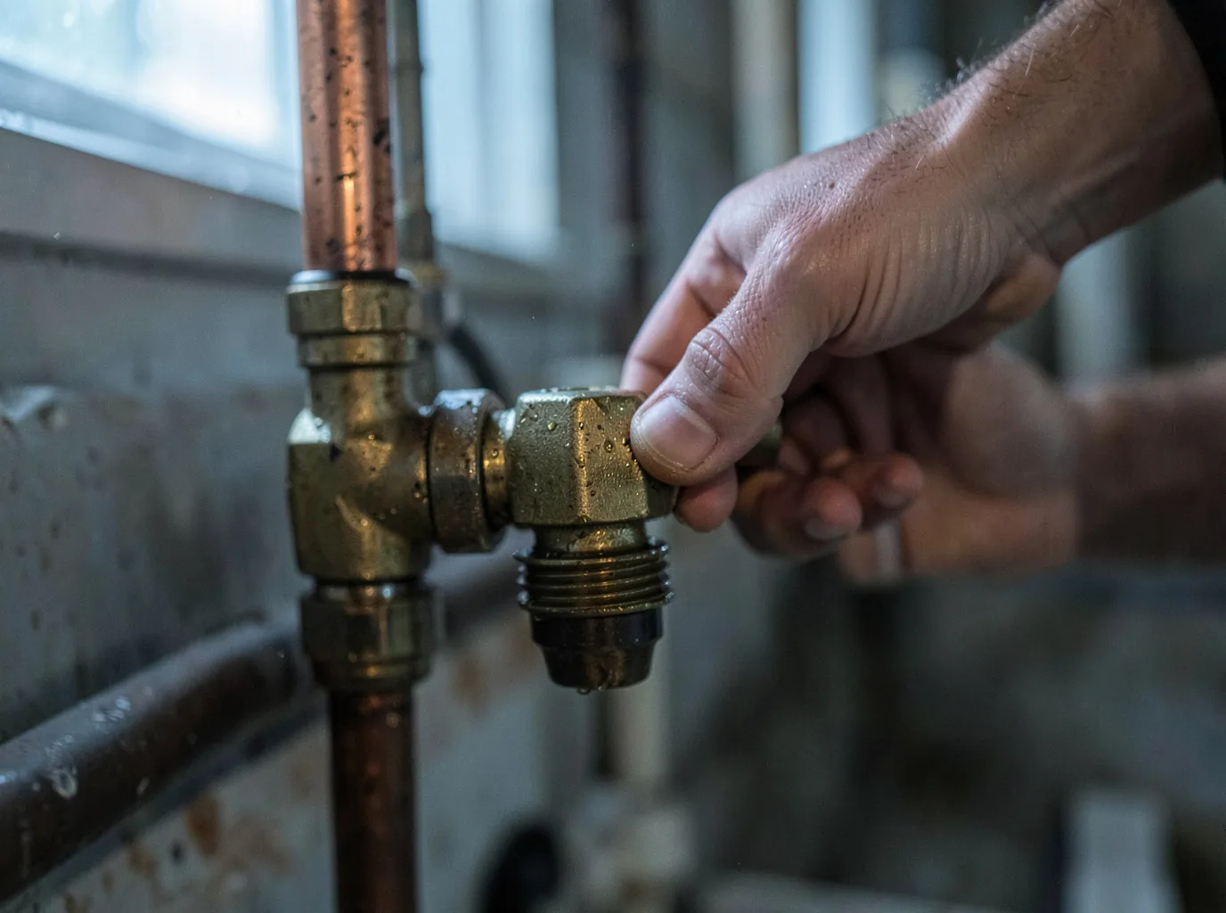 Emergency Plumber Trimble, OH FAQs